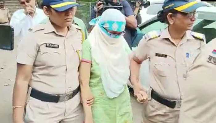 Mumbai Woman's Body Chopped Off With Sharp Weapon, Kept Hidden In Tank For Months; Daughter Arrested
