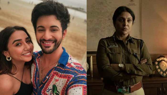 Netflix India Announces Season 3 Of Delhi Crime, Mismatched &amp; More!