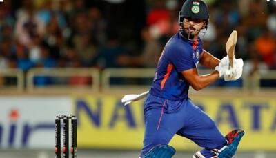 Ahead of IND vs AUS 1st ODI, India Coach Says Shreyas Iyer Has Been Ruled Out Of Series - Read Here 