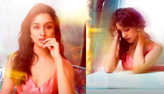 Shraddha Kapoor Shares Goofy Story About Her Lunch Habits, Check It Out