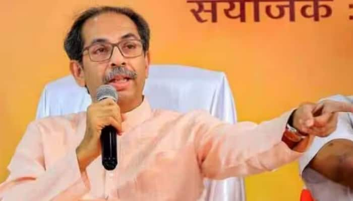 &#039;Maharashtra Was Not Shaped By Modi Ji...&#039;:  Uddhav Thackeray Slams BJP, Alleges 3 Pillars Of Democracy Have Collapsed Under Saffron Regime