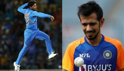 Kul-Cha Under Focus: The Spin Twins Kuldeep And Chahal Will Have Important Six Months Ahead Of Them