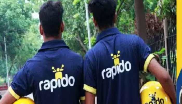 ‘Sirf Tumhari DP Dekh Ke…’ Female Customer Accuses Male Rapido Driver Of Harassing Her; Shares Screenshot Of Lewd Comments