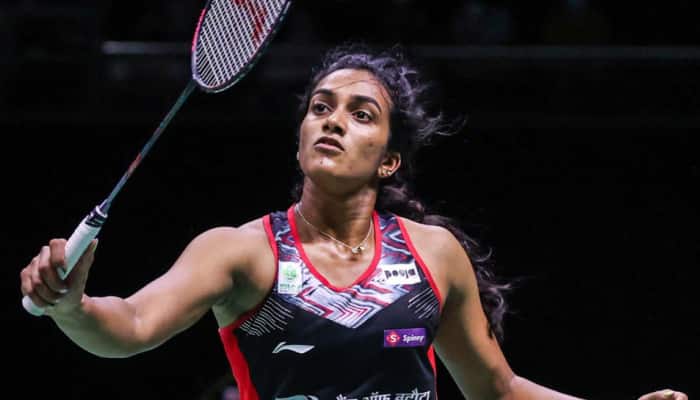 PV Sindhu&#039;s Losing Run Continues, Shuttler Crashes Out Of All England Open In Just The 1st Round