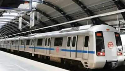 Delhi Metro Bans Filming Dance Videos, Instagram Reels In Trains