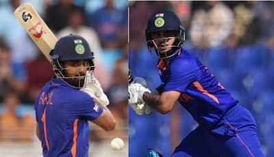 India vs Australia: Ishan Kishan vs KL Rahul, Another Selection Dilemma For Rohit Sharma, Rahul Dravid Ahead Of ODIs