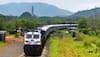 Guruvayur railway station