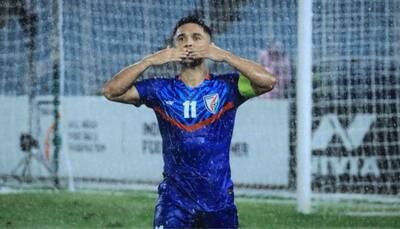 Sunil Chhetri To Retire? Igor Stimac Makes Big Statement On Bengaluru FC And India Captain's Career