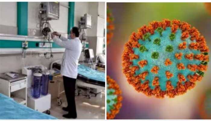 H3N2 Influenza Virus: 4 Patients Admitted In Mumbai Hospitals, Says BMC