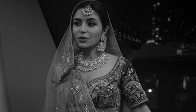 Karan Aujla's Latest Singal 'Fallin Apart' Showcases Kamal Sood's Distinctive Style