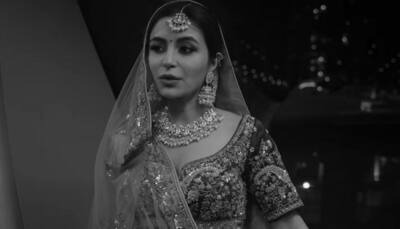Karan Aujla's Latest Singal 'Fallin Apart' Showcases Kamal Sood's Distinctive Style