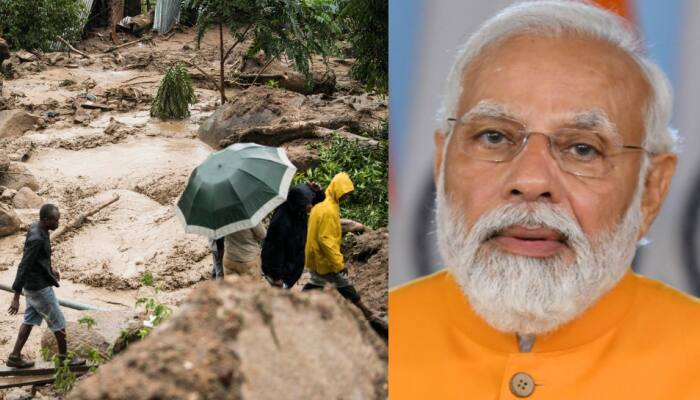 Cyclone Freddy Kills Hundreds In Malawi, Mozambique; PM Modi 'Distressed' By Devastation 