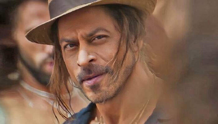 Shah Rukh Khan's Actioner 'Pathaan' Completes Fifty Days In Theatres, Still Playing In 20 Countries