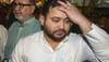 cbi summons tejaswi