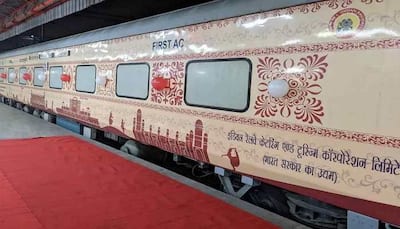 Indian Railways: Shri Ramayana Yatra Tourist Train To Embark On April 7 - Check Details