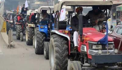 No Scrapping Policy For Tractors Older Than 10 Years, MoRTH Issues Clarification