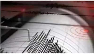 New Zealand: Magnitude 7.1 Earthquake Hits Kermadec Islands Region