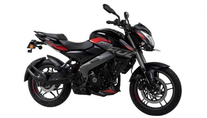 2023 Bajaj Pulsar NS160, NS200 Launched In India From Rs 1.35 lakh, Get USD Forks &amp; More