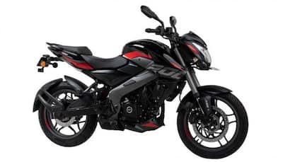 2023 Bajaj Pulsar NS160, NS200 Launched In India From Rs 1.35 lakh, Get USD Forks & More