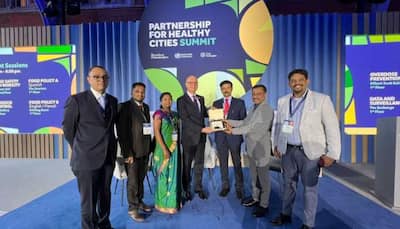 Bengaluru Honoured With $150,000 Global Award For Tobacco Control Efforts