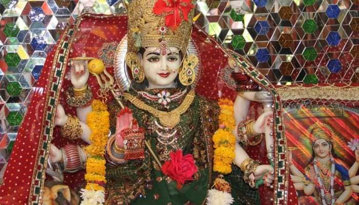 Chaitra Navratri 2023: Date, Tithi, Shubh Muhurat and 9 Auspicious Colours To Don Till Ram Navami 