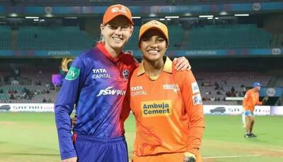 Delhi Capitals Women vs Gujarat Giants Women’s Premier League 2023 Match No. 14 Preview, LIVE Streaming Details: When and Where to Watch DC-W vs GG-W WPL 2023 Match Online and on TV?