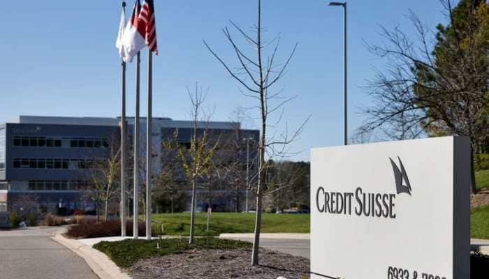 Investment Banker Credit Suisse Secures $54 Bln Lifeline As Authorities Rush To Avert Global Bank Crisis