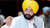 bhagwant mann aap