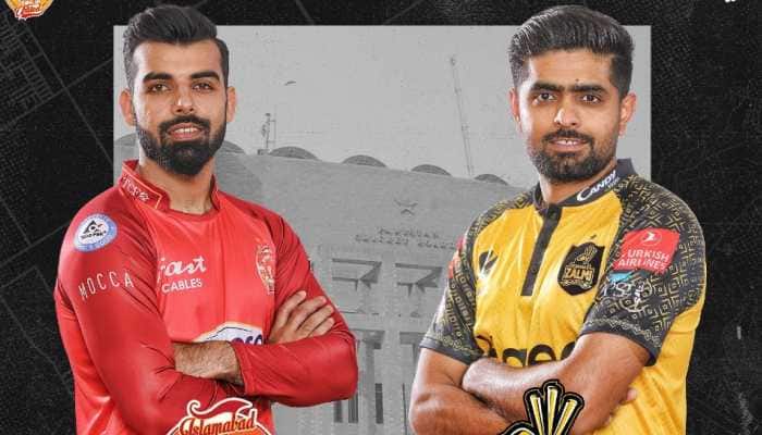 ISL vs PES Dream11 Team Prediction, Match Preview, Fantasy Cricket Hints: Captain, Probable Playing 11s, Team News; Injury Updates For Today’s ISL vs PES PSL 2023 Eliminator 1 in Lahore, 730PM IST, March 16