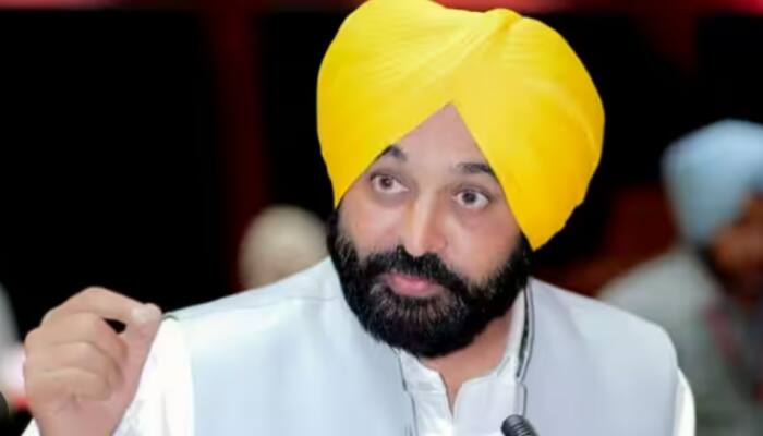 AAP Govt In Punjab Completes One Year, CM Bhagwant Mann Promises To Turn State Into &#039;Rangla Punjab&#039;