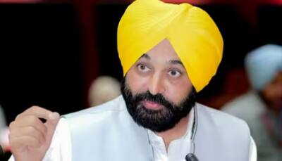 AAP Govt In Punjab Completes One Year, CM Bhagwant Mann Promises To Turn State Into 'Rangla Punjab'