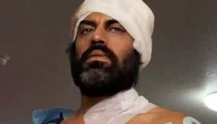 Jodhaa Akbar Actor Aman Dhaliwal Stabbed In US Gym, Accused Held 