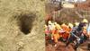 Day After MP Boy Who Was Trapped In Borewell Dies, Landowners Booked For Negligence