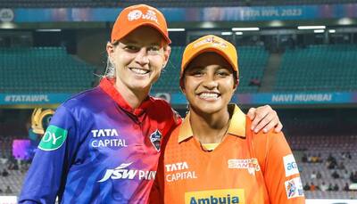 DC-W vs GUJ-W Dream11 Team Prediction, Match Preview, Fantasy Cricket Hints: Captain, Probable Playing 11s, Team News; Injury Updates For Today’s DC-W vs GUJ-W WPL 2023 Match No 14 in Mumbai, 730PM IST, March 16