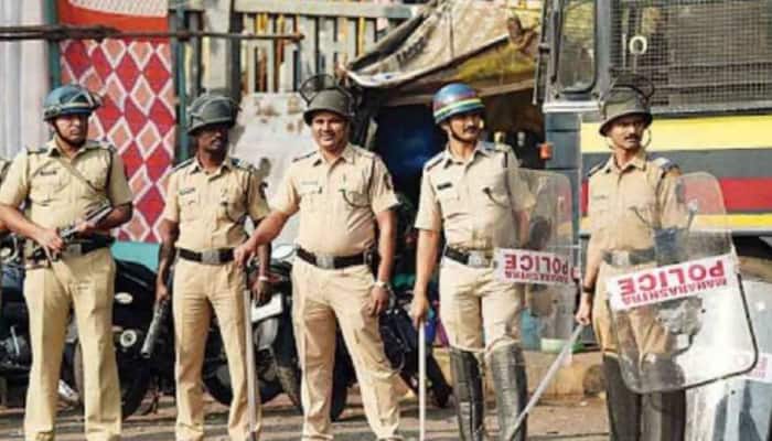 MP: Man Killed In Police Firing As Protest Over Tribal Woman's Death Turns Violent