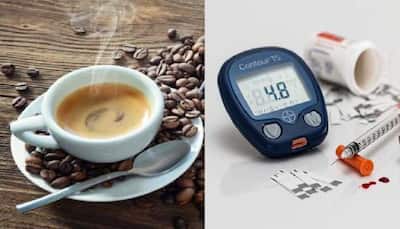 Coffee May Help In Weight Loss, Reduce Risk Of Diabetes: Study