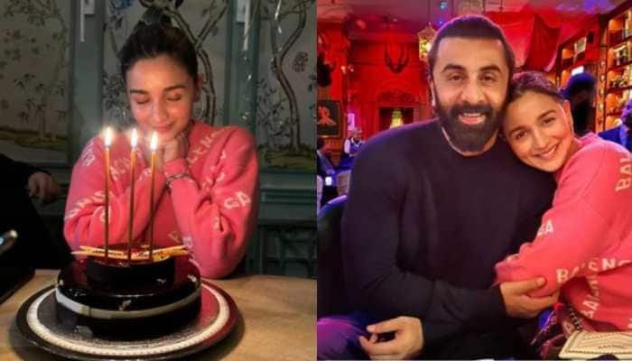 ‘Thirty Years Of Sunshine’: Alia Bhatt’s Birthday Photo Dump Is The Cutest Thing On Internet Today- See Pics 