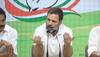 rahul gandhi in loksabha