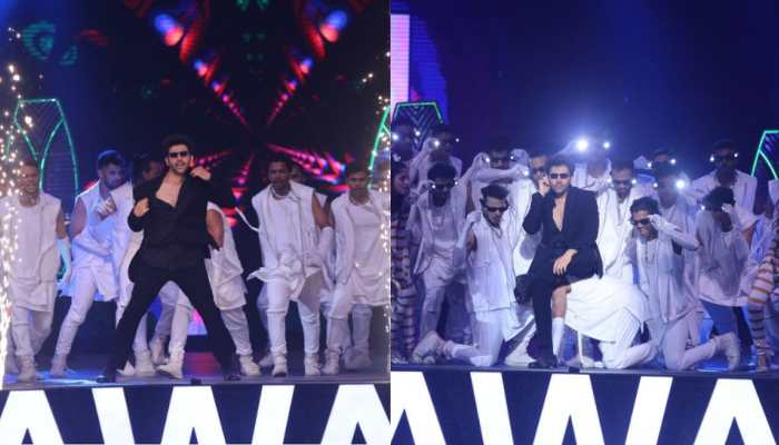 Kartik Aaryan All Set To Entertain Fans With His Performance Again At Zee Cine Awards 2023 