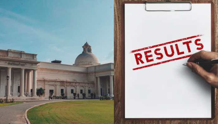 GATE 2023 Result OUT: Check List Of India’s Top IITs, NIT's That Offer Admission Based On GATE Scores