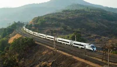 Indian Railways To Run 11th Vande Bharat Express On Delhi-Jaipur Route, Ops To Begin From March