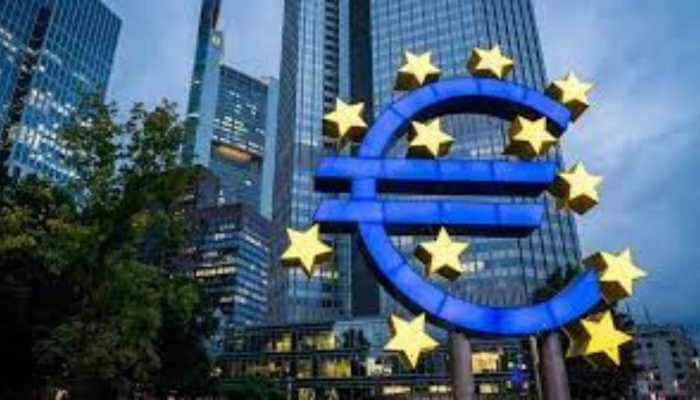 European Central Bank Increases Key Rate By 50 Bps Amid Global Banking Turmoil