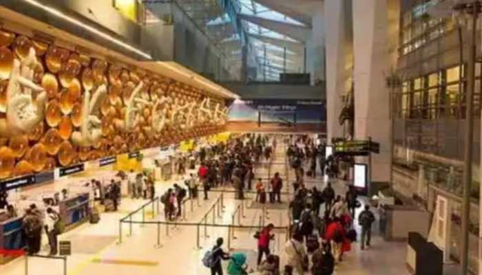 Delhi Airport Chaos: Aviation Ministry Blames &#039;Rebalancing Of Staff&#039; For Long Queues At IGIA
