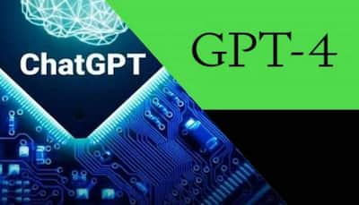 New Chatbot 'GPT-4' To Take Away Your Jobs? Check 20 Professions That Are Under Threat