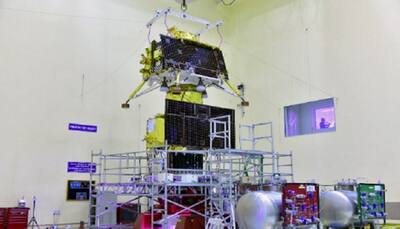 Big Boost To ISRO As Chandrayaan-3 Successfully Completes Essential Tests