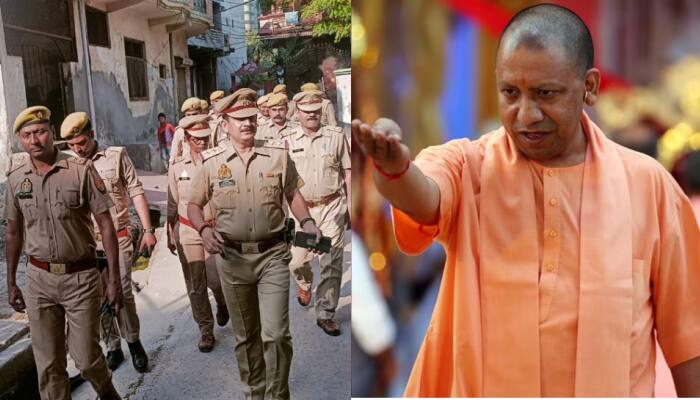 &#039;Ab Tak 63&#039;: Under Yogi Adityanath, Uttar Pradesh Police Carried Out Over 10,000 Encounters Since 2017