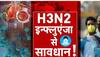 H3N2 Cases