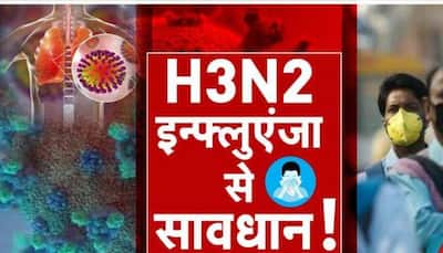 H3N2 Influenza Scare: Experts Say No Need To Panic, Advises People To Do This To Prevent Infection
