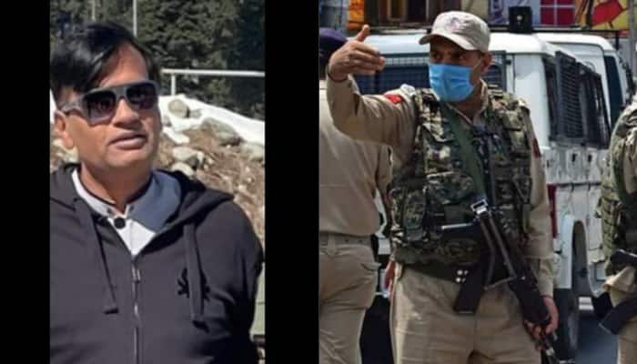 Conman Posing As Top PMO Official Accorded Z-Plus Security In J&amp;K; Arrested After Suspicion