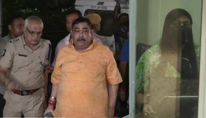 More Trouble For TMC? Enforcement Directorate Summons Trinamool MLA, Anubrata&#039;s Daughter, Others In Cattle Smuggling Case